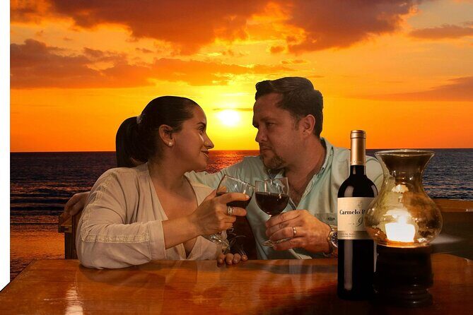 Spanish Galleon in Cancún - Romantic Lobster Dinner Cruise & Live Saxophone - Cost and Value