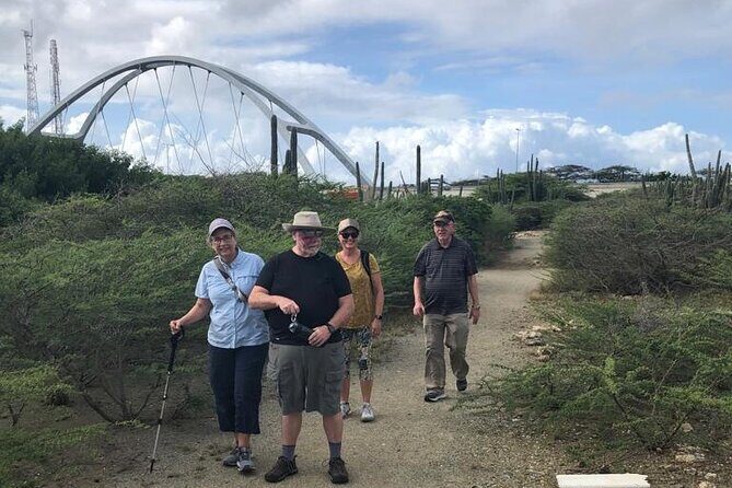 Spanish Lagoon Mangrove Trail & Bird Watching - Who Will Love This Tour?