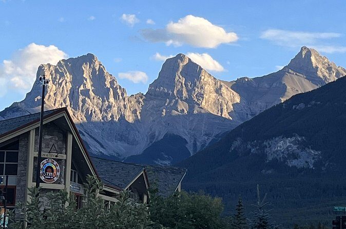 Spanish Private Tour to Banff and Lake Louise Canada from Calgary - FAQ