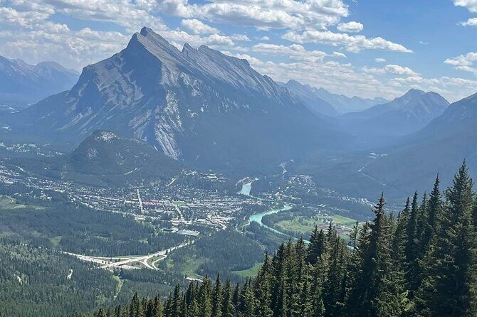 Spanish Private Tour to Banff and Lake Louise Canada from Calgary - Final Thoughts