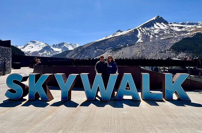 Spanish Private Tour to Columbia Icefields from Calgary - Final Thoughts