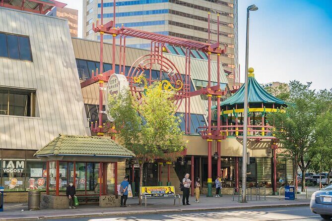 Spanish PrivateTour- Calgary - - The Itinerary: What You’ll See and Why It Matters
