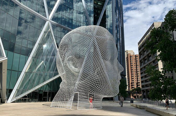 Spanish PrivateTour- Calgary - - Why Value Matters: Is This Tour Worth the Price?