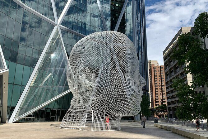 Spanish PrivateTour- Calgary - - Frequently Asked Questions
