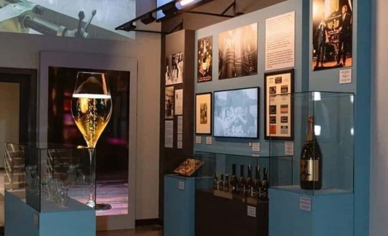 Sparkling Wine tour Sheki with All meals included - A Closer Look at the Sparkling Wine Experience