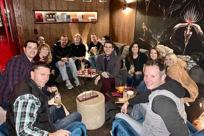 Speakeasy and Hidden Bar Night Tour NYC - Who Should Consider This Tour?