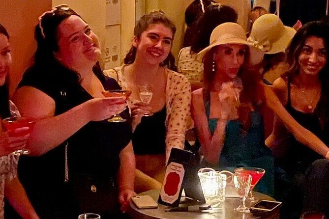 Speakeasy Drinks and Prohibition History Tour NYC - Final Verdict: Who Will Love This Tour?
