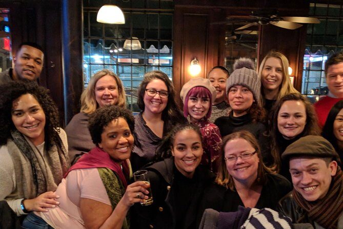 Speakeasy Drinks and Prohibition History Tour NYC - FAQ
