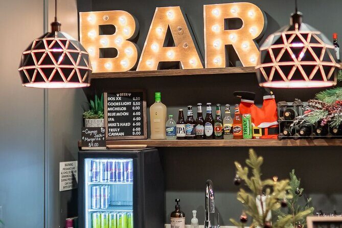 Speakeasy Escape Room Experience in Avondale - Authentic Insights from Reviews and Experience