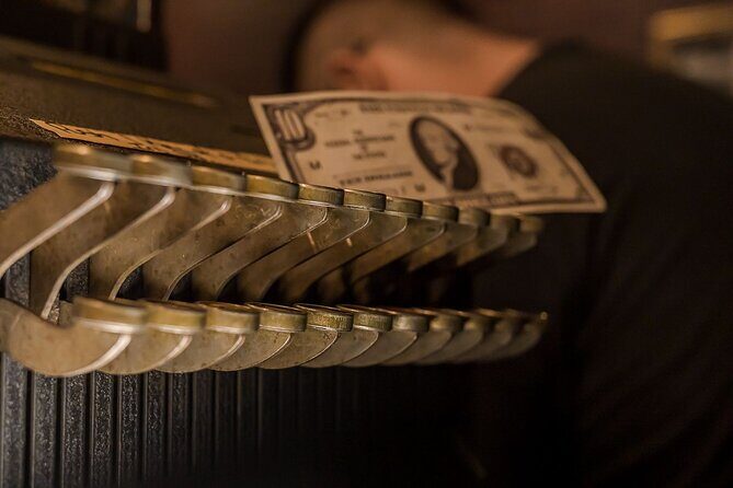 Speakeasy Escape Room Experience in Avondale - How It Compares to Other Experiences