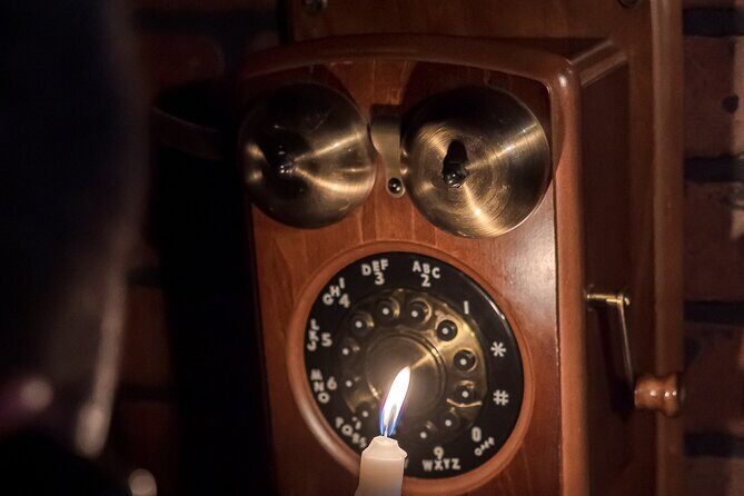 Speakeasy Escape Room Experience in Avondale - Who Will Love This Experience?