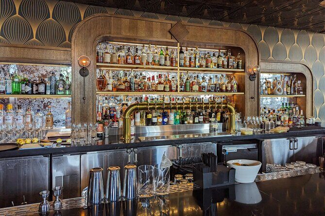 Speakeasy Nashville Exclusive Curated Prohibition Cocktail Tour - Who Should Book This Tour?