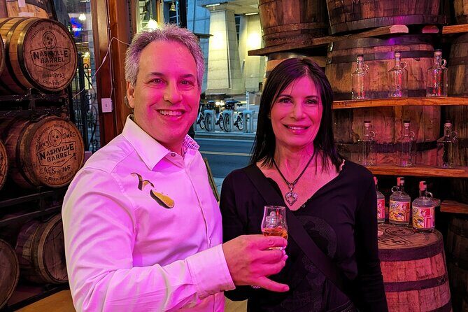 Speakeasy Nashville Exclusive Curated Prohibition Cocktail Tour - FAQ