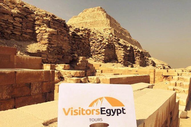 Special 2 Day Tour in Cairo (Private Tours) - A Detailed Look at the Tour Experience