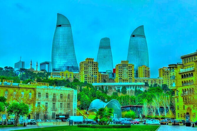 Special 7 Nights 8 Days Azerbaijan Tour Package - Why This Tour Delivers Good Value