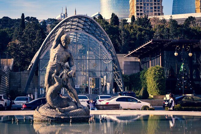 Special 7 Nights 8 Days Azerbaijan Tour Package - The Sum Up