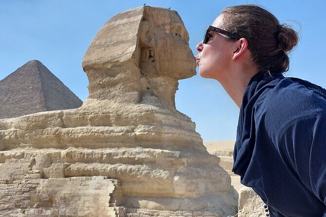 Special All INC Trip To Cairo from Sharm by Flight( Felucca-Camel Ride-ATV&Lunch - Final Thoughts