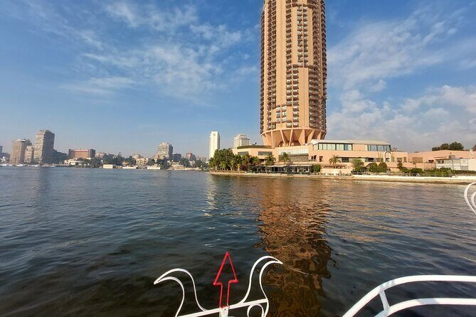 Special All INC Trip To Cairo from Sharm by Flight( Felucca-Camel Ride-ATV&Lunch - FAQ