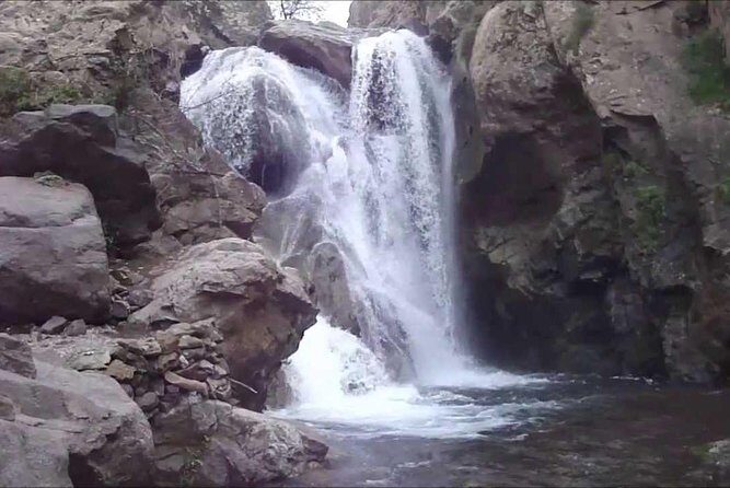 Special-excursions - A Full Day of Natural Beauty and Cultural Gems