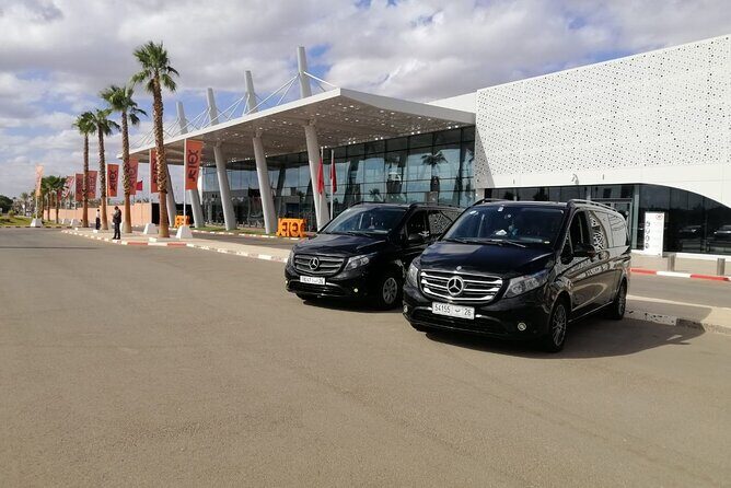 Special - Fes Guided Tours with Lunch and Transfer to Casablanca - Authentic Insights from Travelers