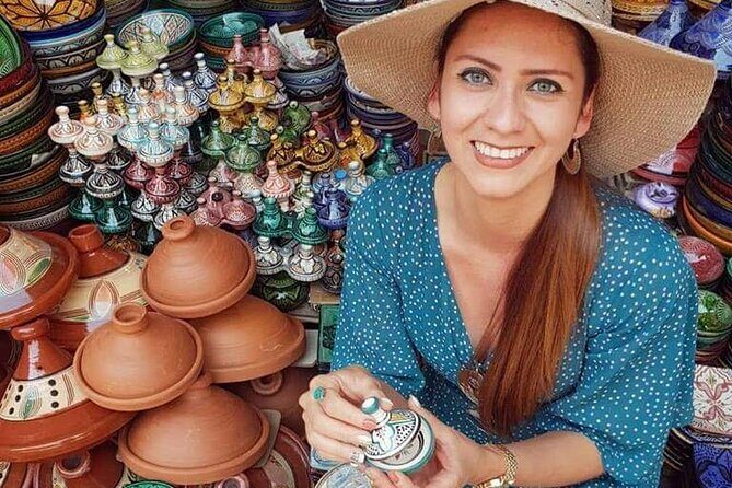 Special - Fes Guided Tours with Lunch and Transfer to Casablanca - Final Word