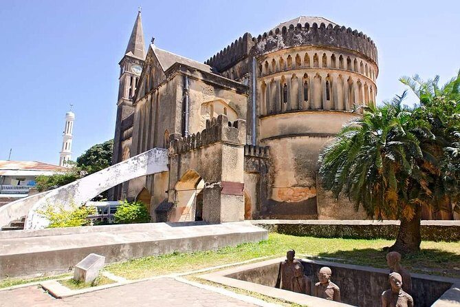 Special for Holland America Line Guests to Zanzibar - What to Expect and How It Feels