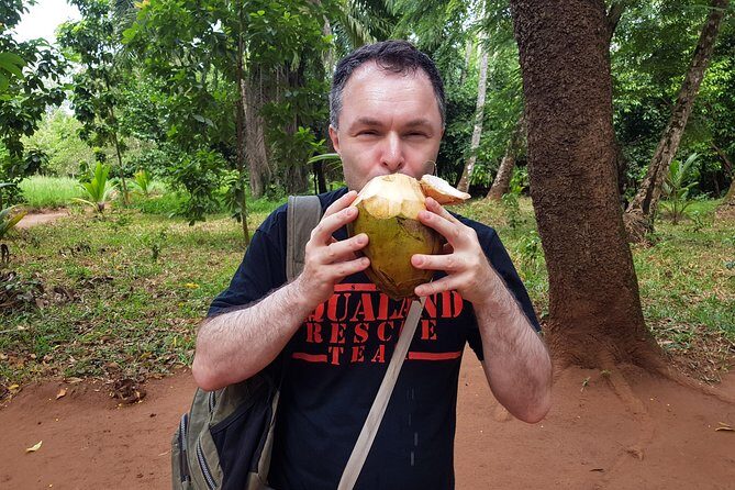 Special for Holland America Line Guests to Zanzibar - Final thoughts
