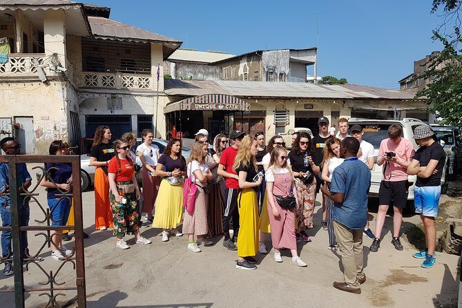 Special for Holland America Line Guests to Zanzibar - FAQ
