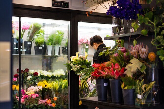 Special Ikebana Experience Guided by an Ikebana Master, Mrs. Inao - Who Should Consider This Tour?