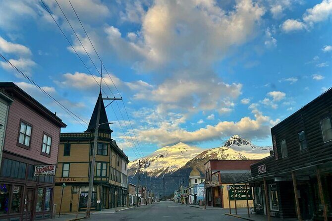 Special Magic Hour Photography Tour - Key Points
