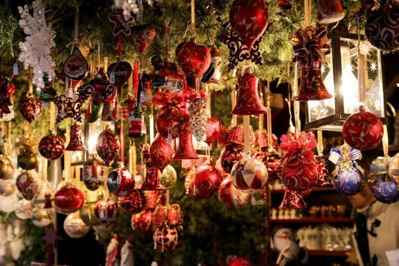 Special Magical Christmas tour in Ganja - The Price and Its Worth