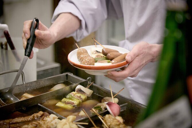 Special Offer: Near Osaka Retro Bar and Boat Race Experience - Frequently Asked Questions