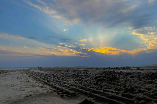 Special Private Arabic Setup with Desert safari experience. - Who Will Appreciate This Experience?