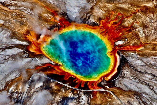 *Special* Seniors Yellowstone Lower Loop From West Yellowstone - The Practical Side: What You Get and What You Don’t