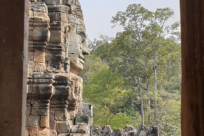 Special Three Days Angkor Tour - The Cost and the Value