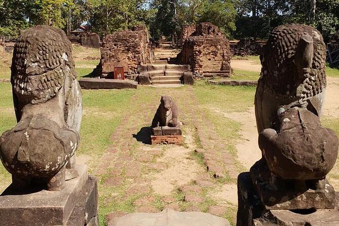 Special Three Days Angkor Tour - Who Will Love This Tour?