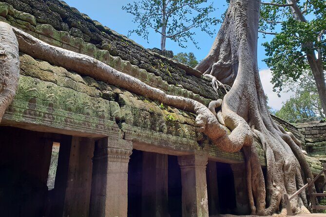Special Three Days Angkor Tour - The Sum Up