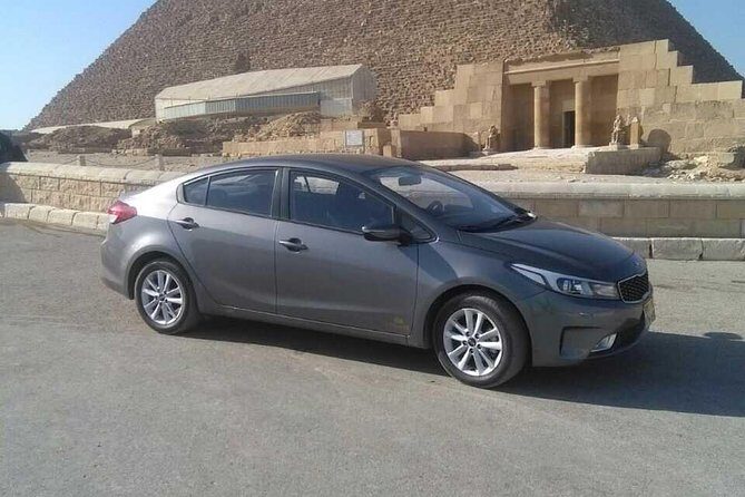 Special transport from Cairo or Giza to Sharm El Sheikh - Final Thoughts