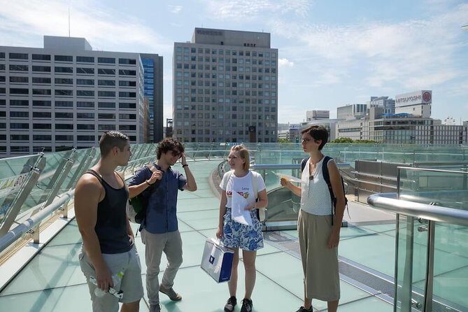 Specialties of Nagoya Food Tour - Exploring Nagoya’s Food Scene in Detail