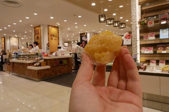 Specialties of Nagoya Food Tour - FAQ