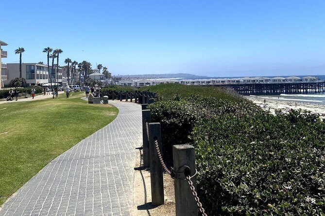 Specialty Coffee and SoCal Bites in Pacific Beach - Frequently Asked Questions