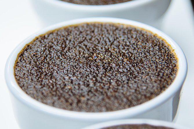 Specialty Coffee Masterclass - Who You Should Consider This Tour