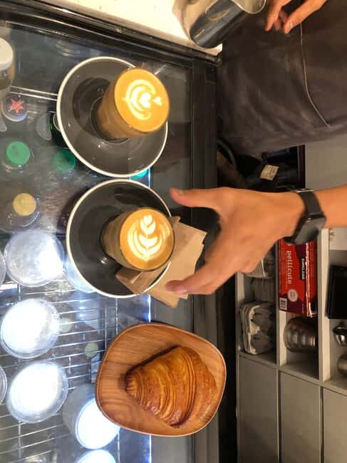 Specialty Coffee Tour in Mexico City - Key Points
