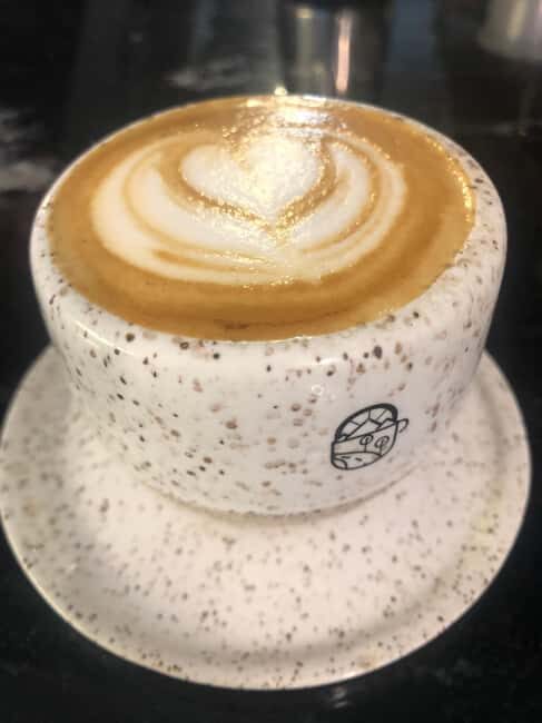 Specialty Coffee Tour in Mexico City - An Authentic Coffee Experience in Mexico City