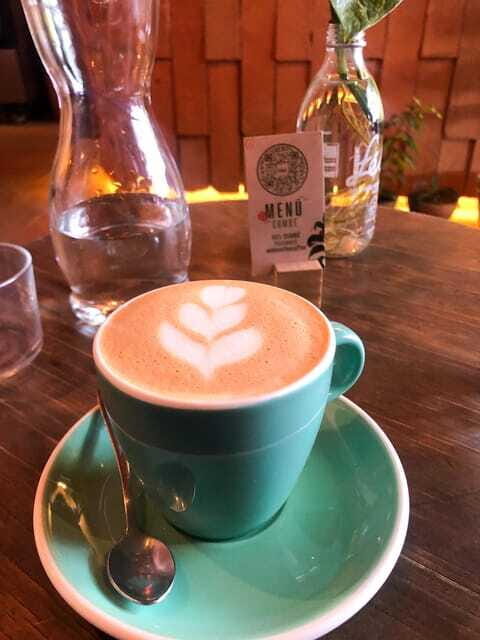 Specialty Coffee Tour in Mexico City - Authenticity and Local Flavor