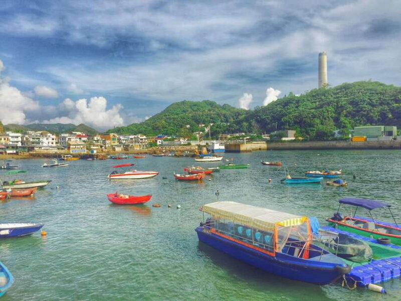 Spectacle Hong kong Lamma Island Day Tour - Introduction: Why this Tour Catches Our Eye