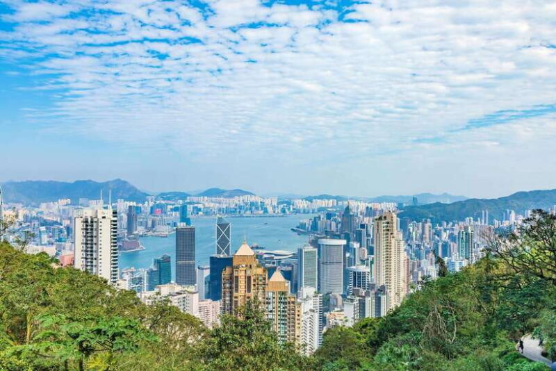 Spectacle Hong kong Lamma Island Day Tour - What to Expect on the Day