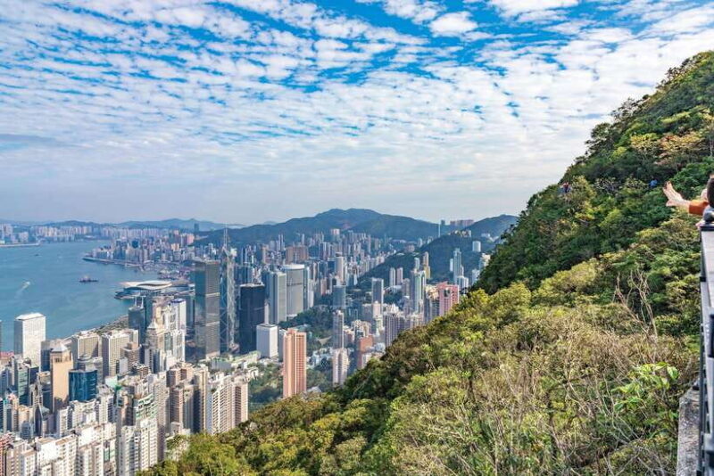 Spectacle Hong kong Lamma Island Day Tour - Final Thoughts
