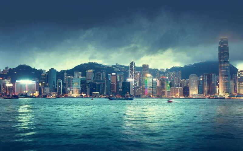 Spectacle Hong kong Lamma Island Day Tour - FAQ