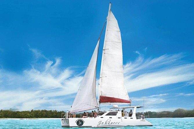 Spectacular Catamaran trip to Ile Aux Cerf with Lunch & Transfer - The Sum Up: Who Will Love This Tour?